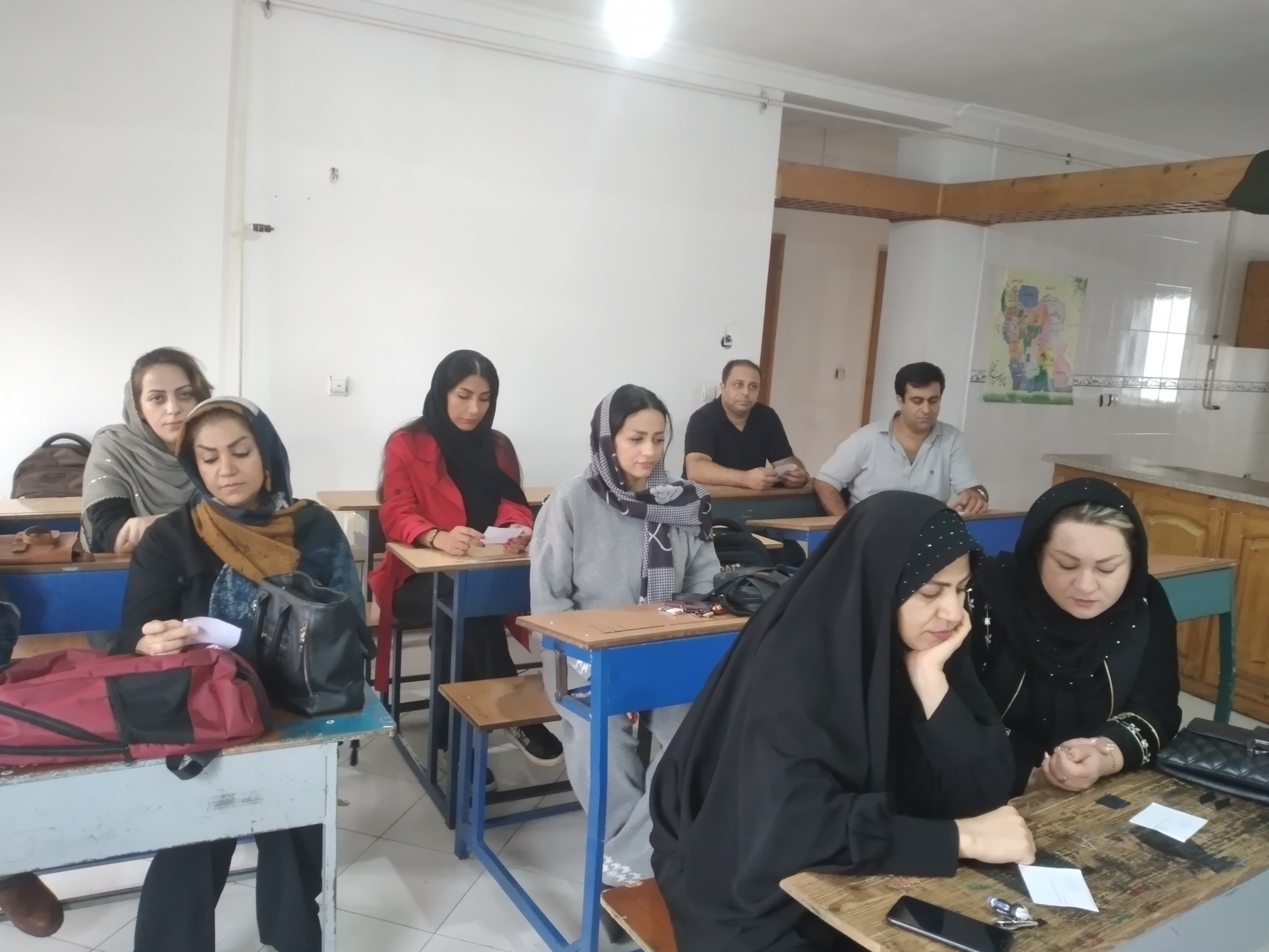 آموزش خانواده